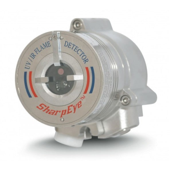 Crowcon 40/40M Multi IR Flame Detector