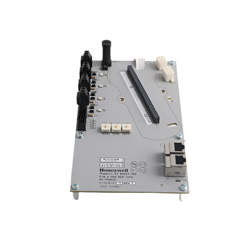 Honeywell Cc-tfb402 Control Circuit Board
