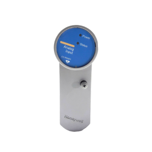 Honeywell Cc-pain01 Analog Input Module