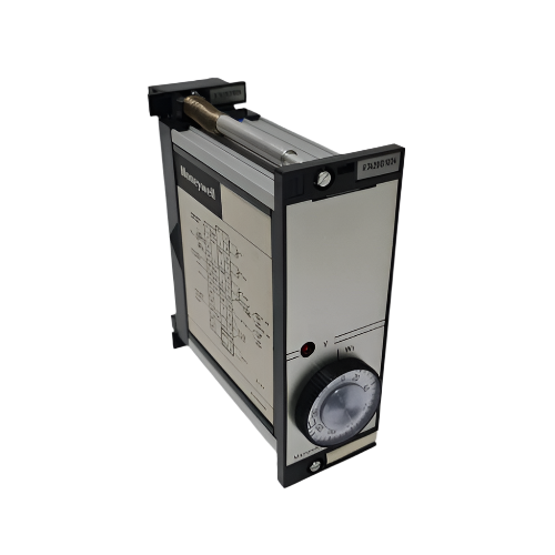 Honeywell Micronik 100 R7420C1026 Temperature Controller Module
