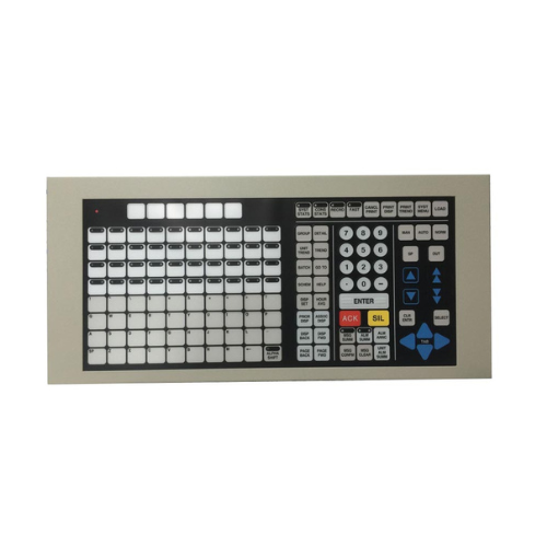 Honeywell 51402497-200 Operator Keyboard Rev G