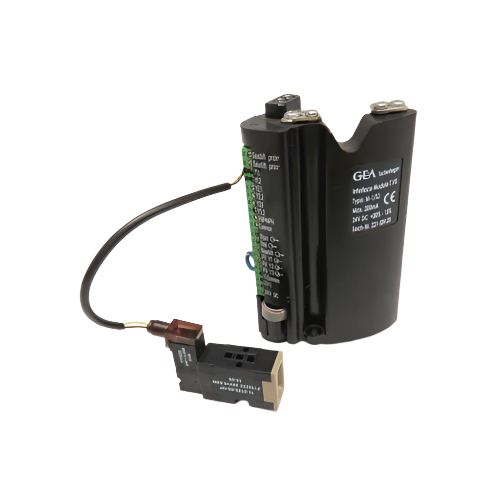 Gea M-1/S3 Interface Module T.Vis