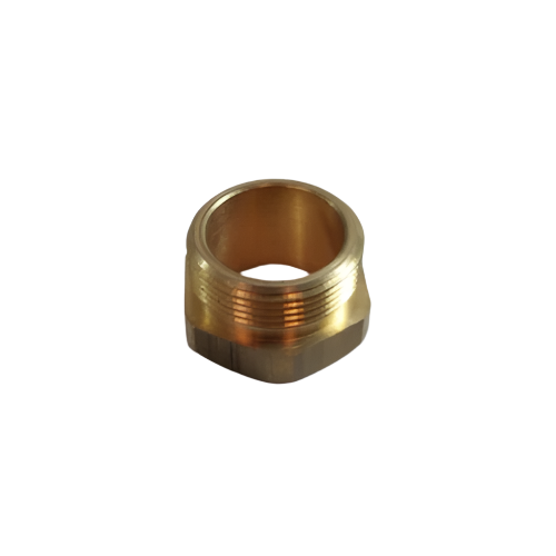 Gea Westfalia 0019-0576-600 Threaded Sleeve