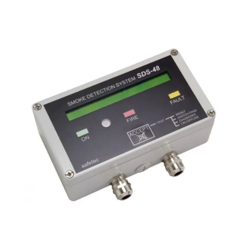 Safetec Sds-48 Vdr-interface