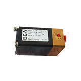 Gea 0331 A 3.0 Fkm Ms Solenoid Valve