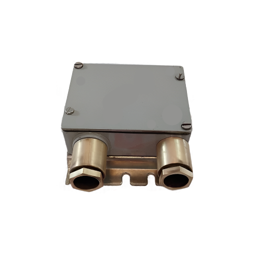 Trafag 8100 Temperature Transmitter 9687406