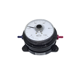 Yamamoto W081 Differential Pressure Gauge