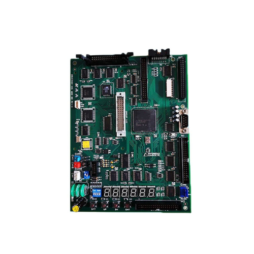 Hyundai 204c2401 board