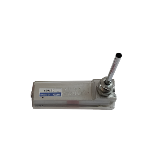 Hyundai Hgt-120 Engine Gauge Thermometer Hdise 0-200