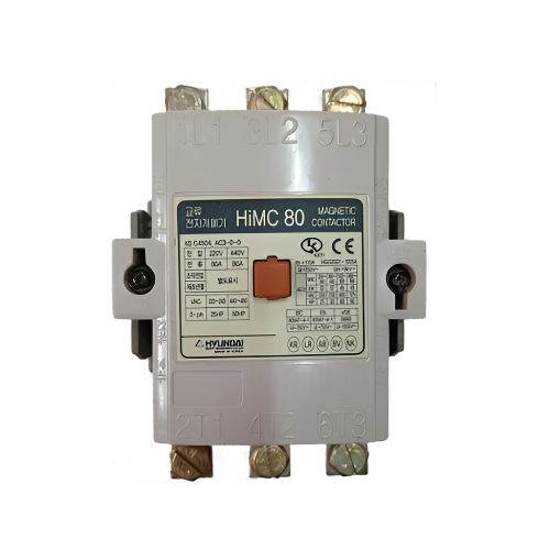 Hyundai Himc80 Coil 440V 60Hz