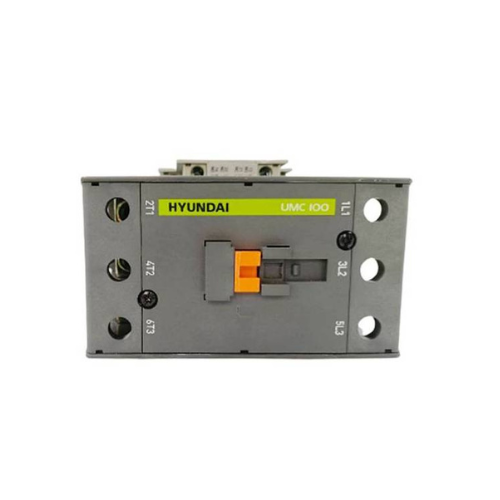 Hyundai umc 100 magnetic contactor
