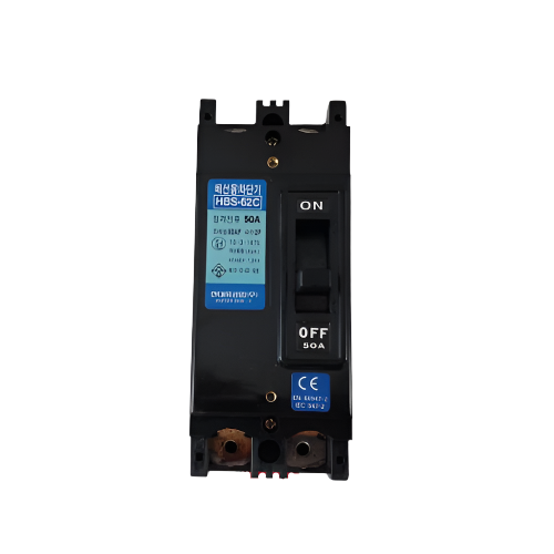 Hyundai Hbs-62C Circuit Breaker