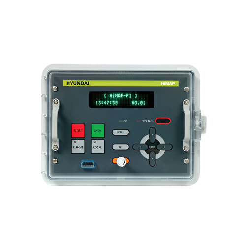 Hyundai Himap-i Intelligent Measuring & Protection Device