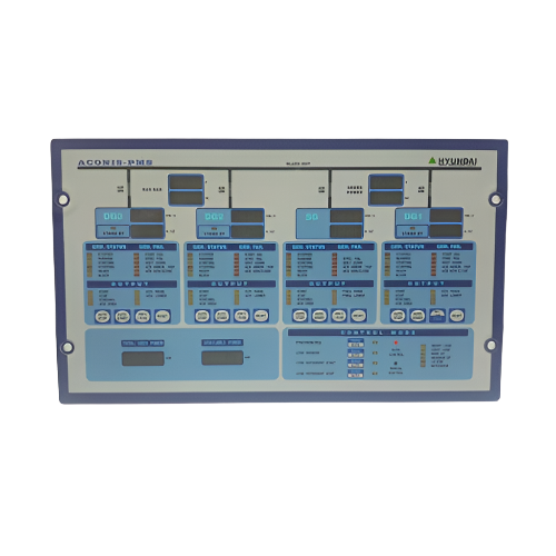 Hyundai Aconis-pms Power Supply