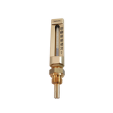 Saacke 0-120 C Thermometer