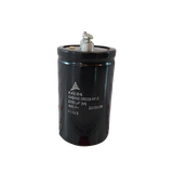 Epcos B43456-s9228-m12 Capacitor 400v