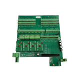 Crowcon ecad-000070 pcb card