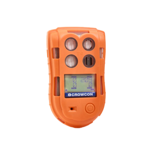 Crowcon T4 Gas Detection Equipment