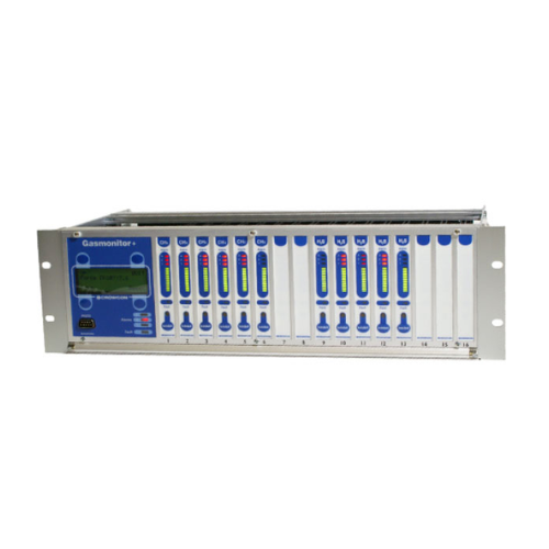 Crowcon Gasmonitor+