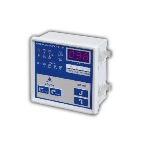 Epcos Br 450 Power Factor Controller 100/690V - 50/60Hz
