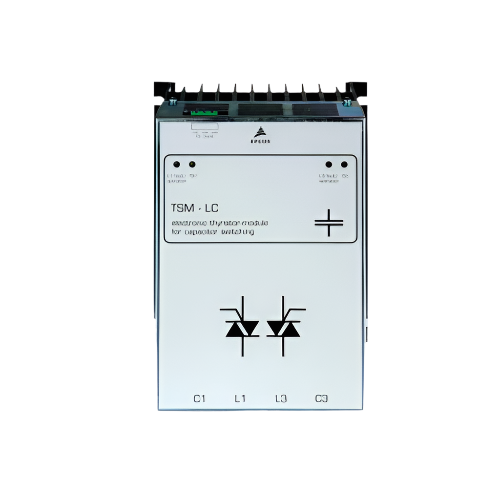 Epcos Tsm-lc Thyristor-module
