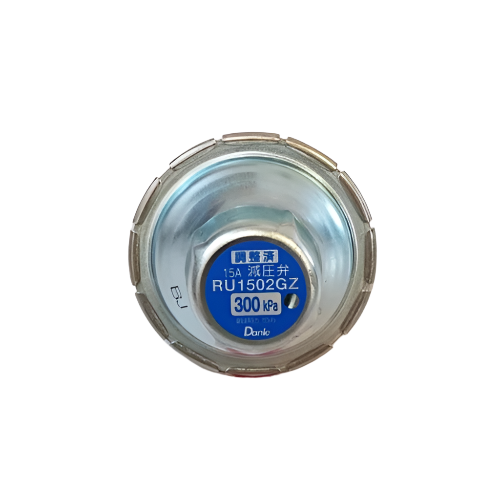 Danle Ru1502Gz Pressure Reducing Valve 300 Kpa