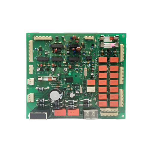 Nohmi 0253-22313 PCB Card