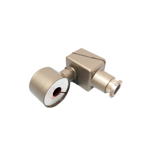 Saginomiya Solenoid Valve FO004