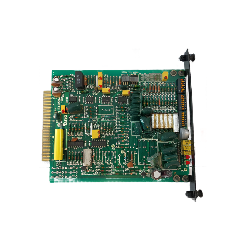 Taiyo Ea0594-59 Printed Circuit Board
