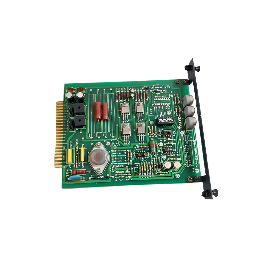 Taiyo Ea-0614-64 Printed Circuit Board