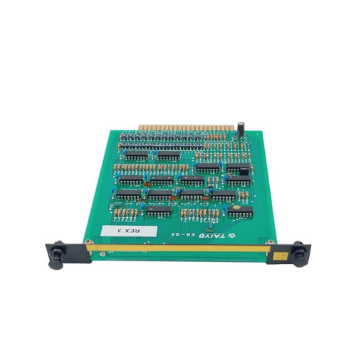 Taiyo Eb-84 Pcb Card