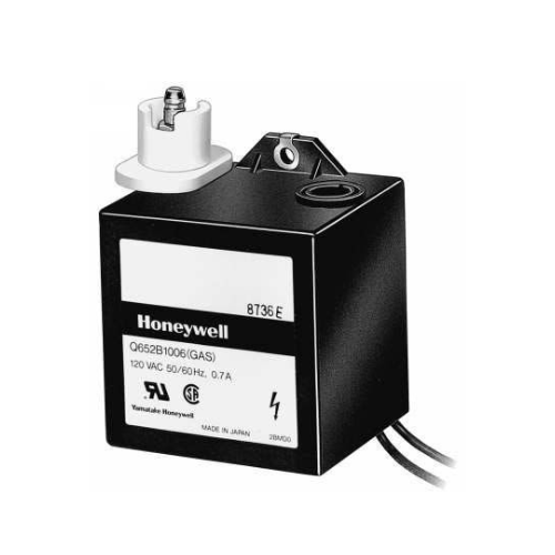 Honeywell Q652B1006 Ignition Transformer