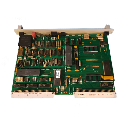 Valmet M851004/ M2 Cpu Module