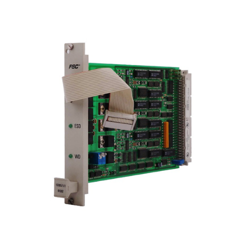 Honeywell 10005/1/1 Module