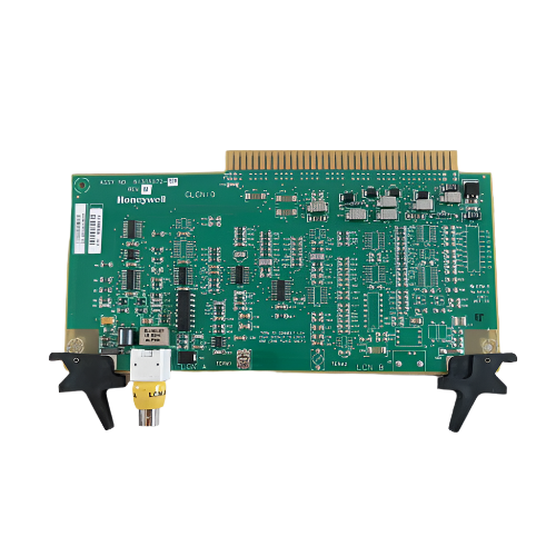 Honeywell 51305072-500 Control Board