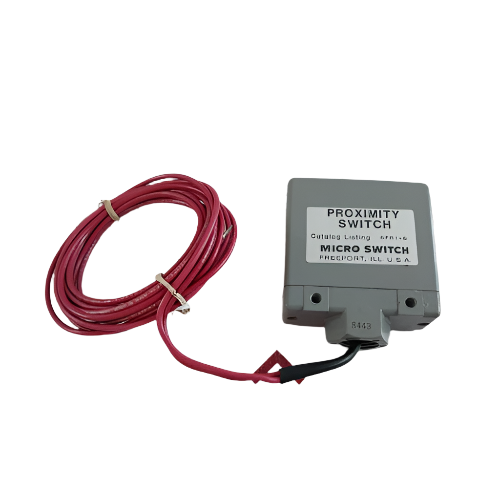 Honeywell 6fr1-6 proximity switch