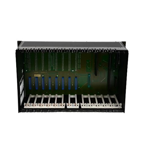 Honeywell 620-0090 Processor Rack