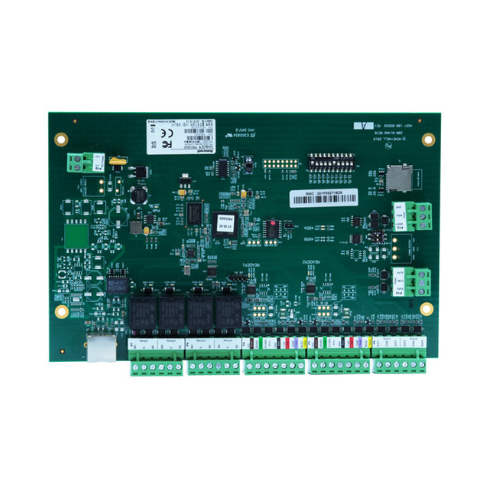 Honeywell pro3000 access controller board