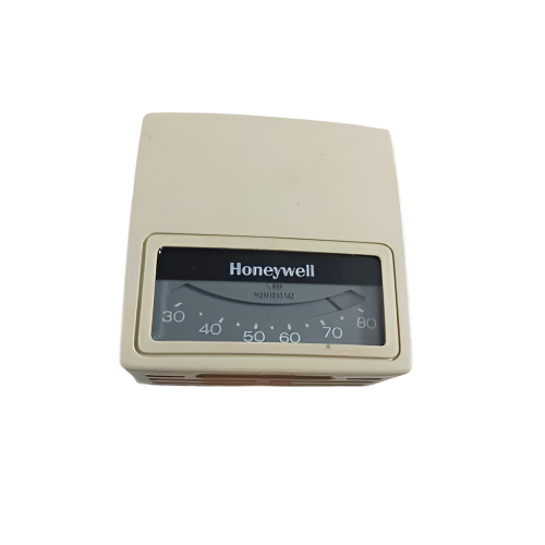Honeywell H615A1004-g Humidity Controller