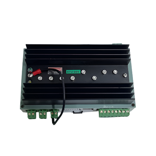 HONEYWELL RTU Q04 Security Unit 14VDC 10A