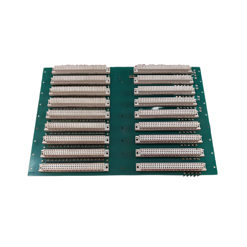 Valmet Abmb Mt241 Pcb Card