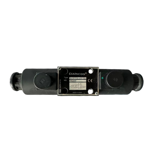 DAMCOS DERECTIONAL VALVE SA-G01-E3X-G-D2-31ES