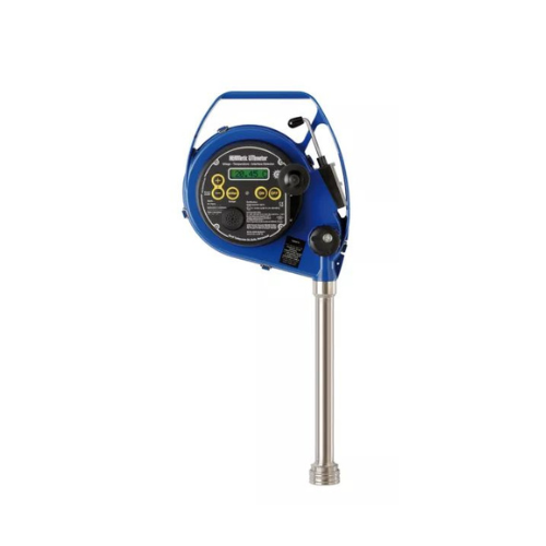 Honeywell HERMetic UTImeter Gtex N Series for Closed Operation