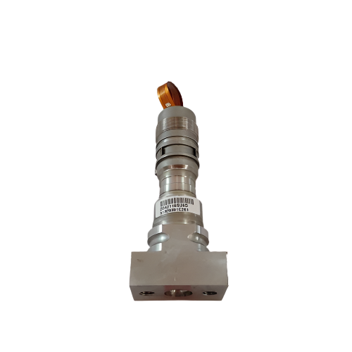 Honeywell 51309688-001 Pressure Transmitter Rev.E