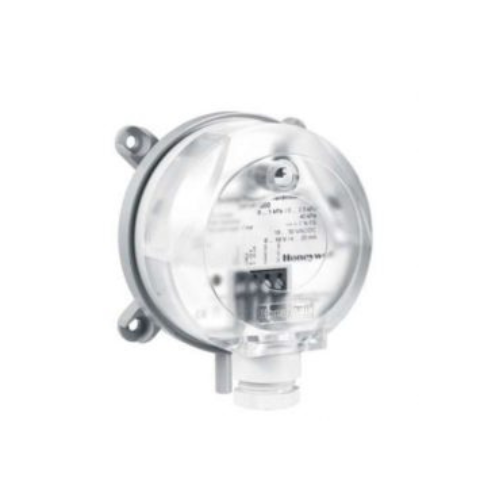 Honeywell Dptm50 Differential Pressure Transmitter