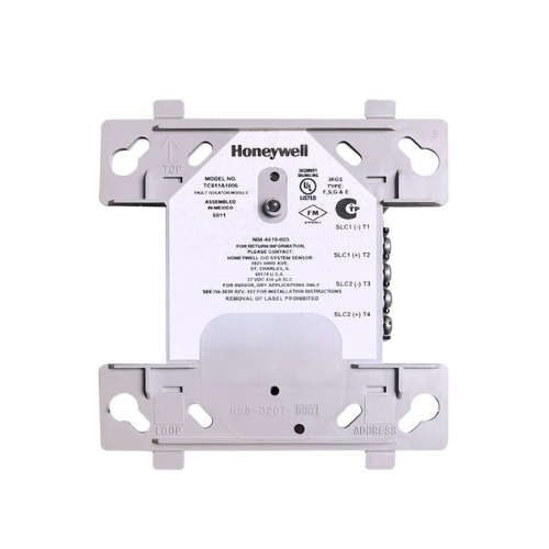 Honeywell TC811A-1006 Fault Isolator Module