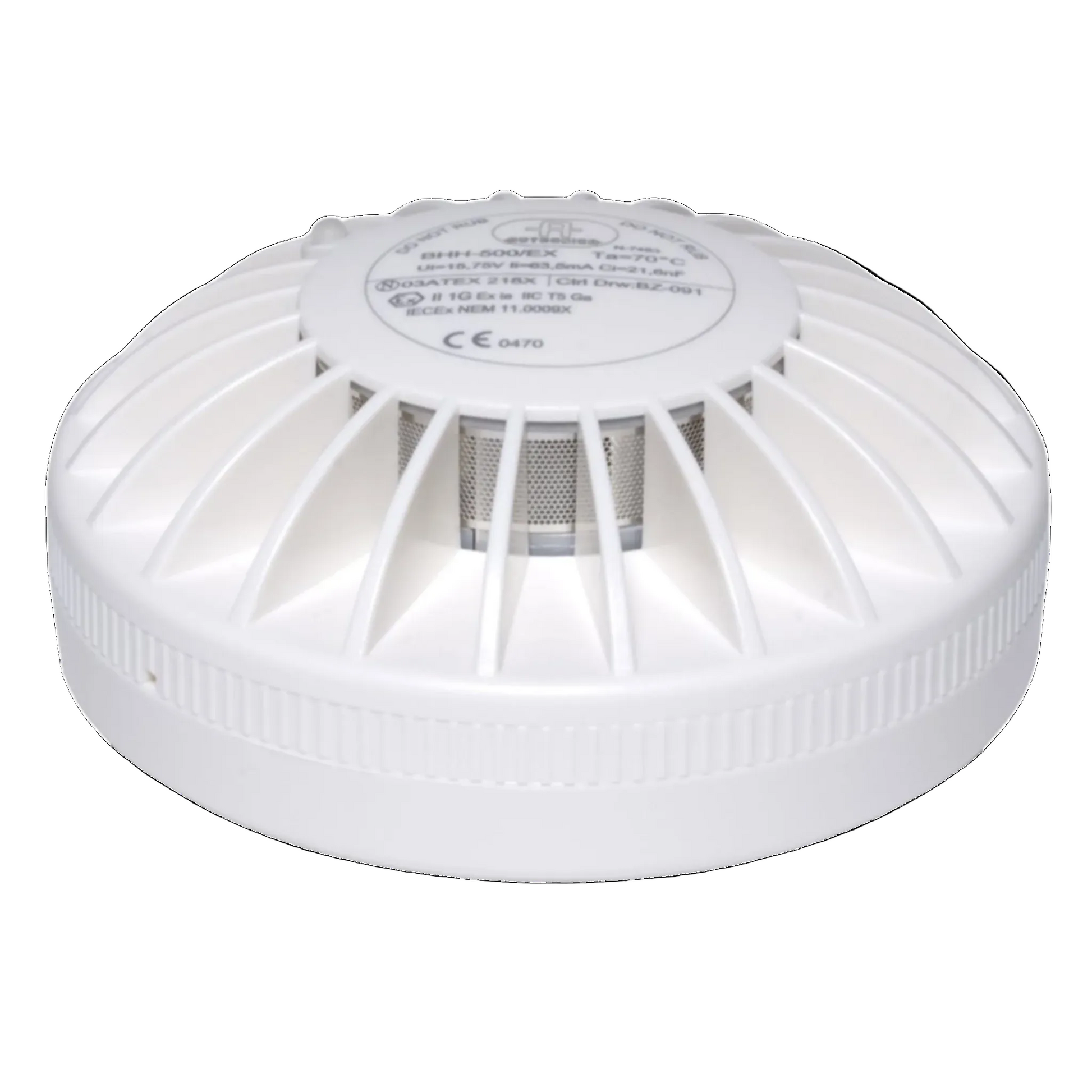 AUTRONICA Smoke detector BHH-500/EX 