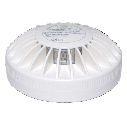 AUTRONICA Smoke detector BHH-520/EX 