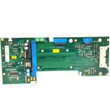 AUTRONICA BSZ-310 OPERATION BOARD 7212-298.0000 KEYPAD