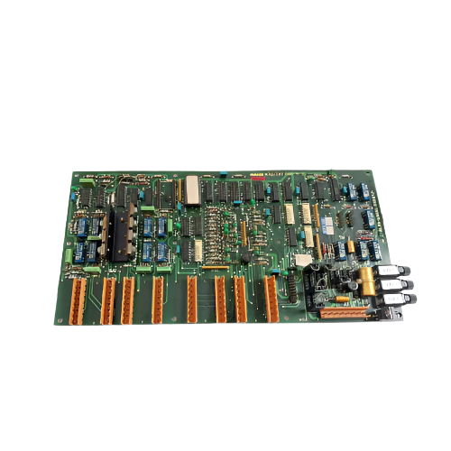 Alfa-Laval 550557-80 Saab Purifier Printed Circuit Board 94V-0 MK 8592140-012 L